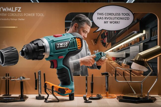 ywmlfz 48w cordless
