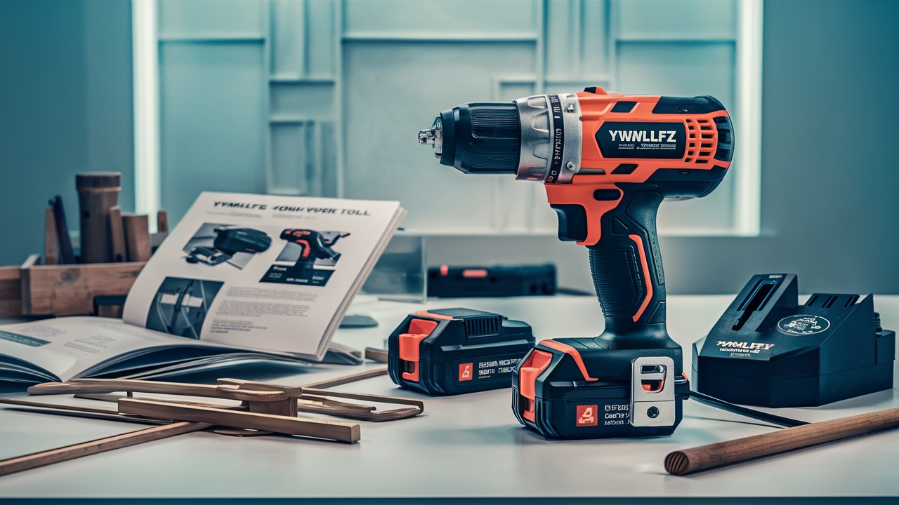 ywmlfz 48w cordless