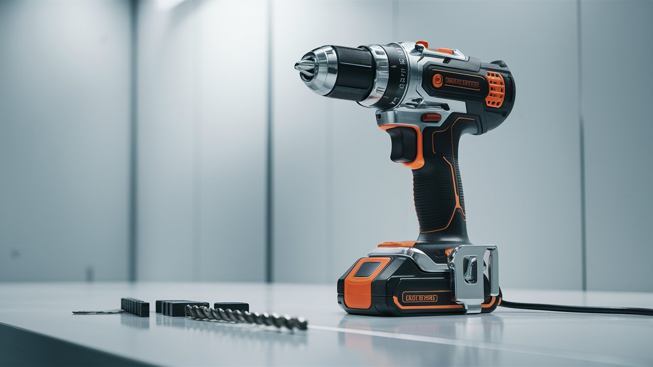 best cordless drill