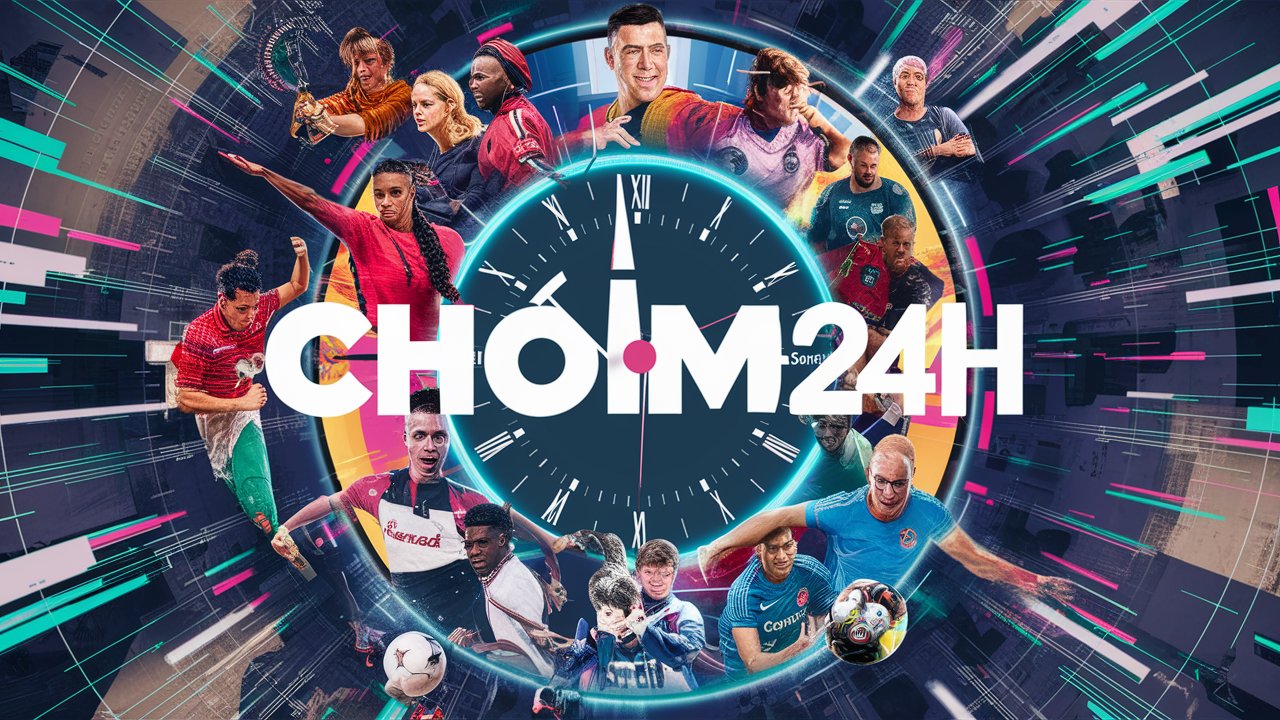 chóim24h