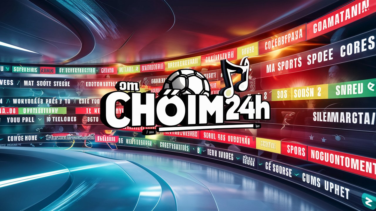 chóim24h