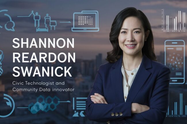 shannon reardon swanick