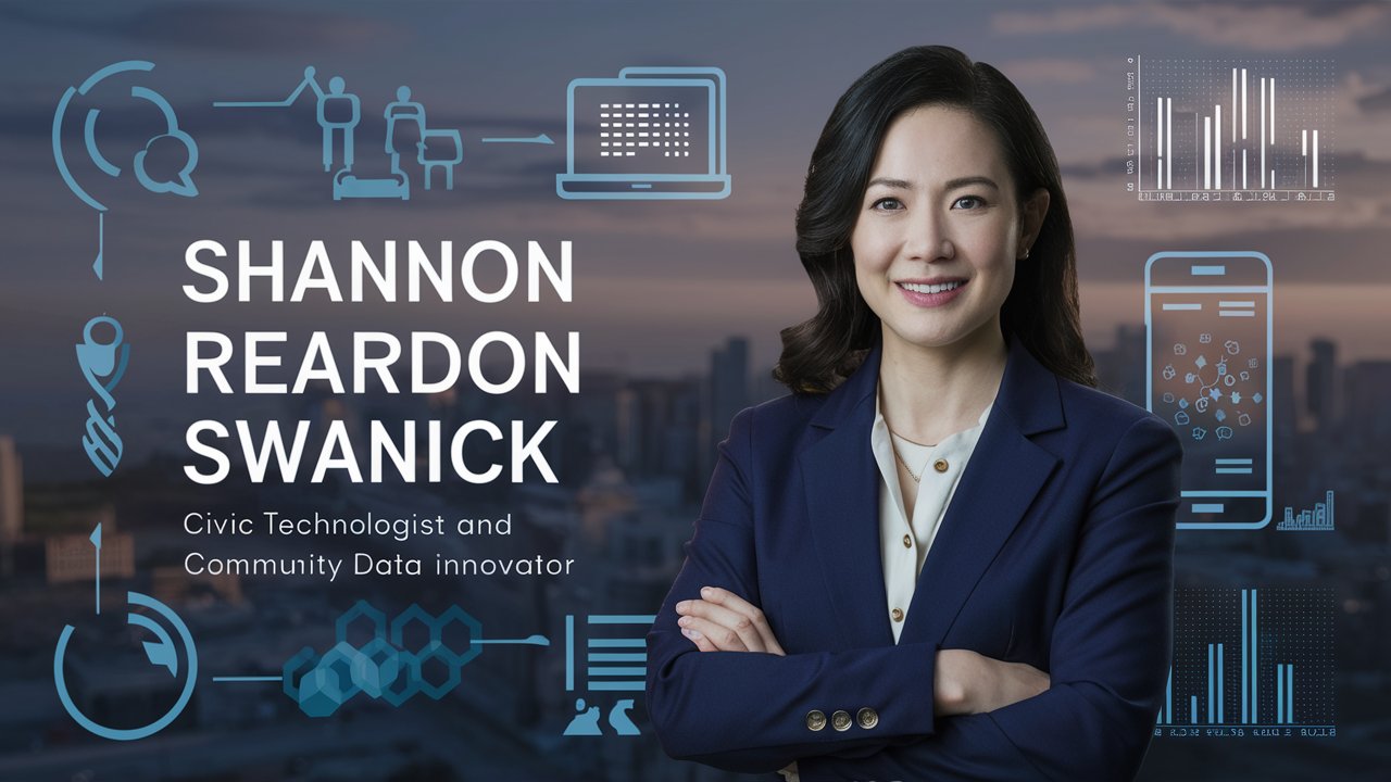 shannon reardon swanick