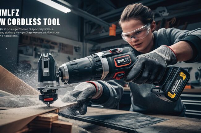 ywmlfz 48w cordless