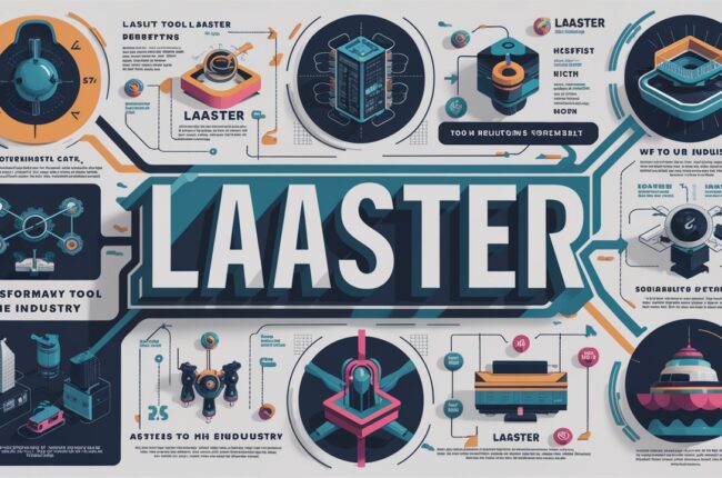 laaster